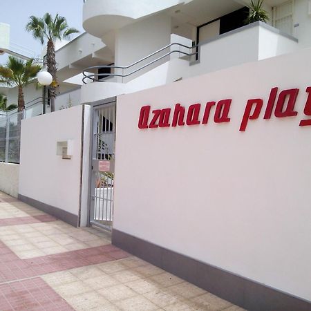 Azahara Beach 413 ลอส กริสเตียนอส ภายนอก รูปภาพ