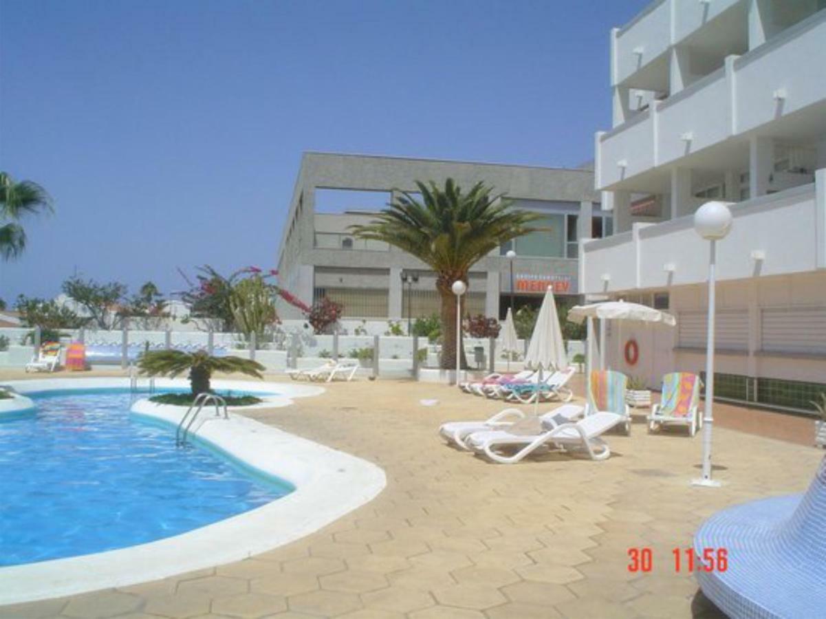 Azahara Beach 413 ลอส กริสเตียนอส ภายนอก รูปภาพ